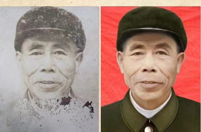 武鸣老照片模糊修复-72